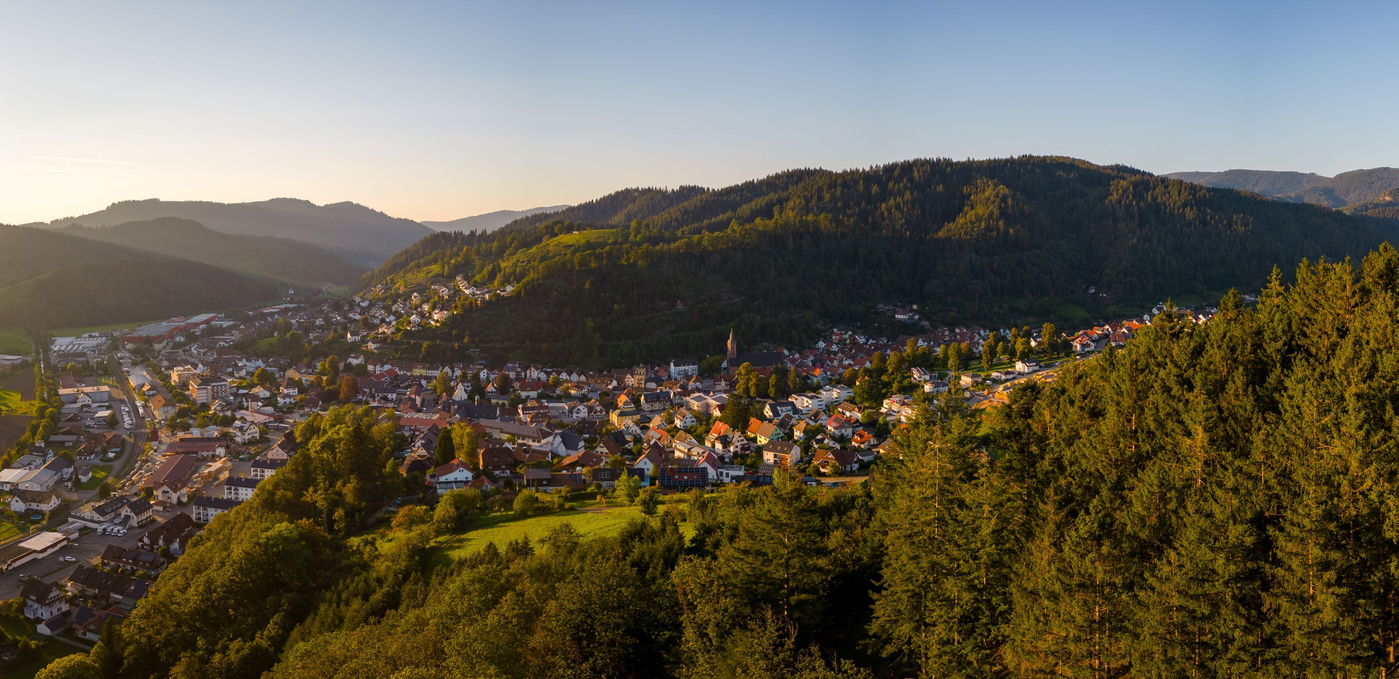 Ankommen Und Orientierung